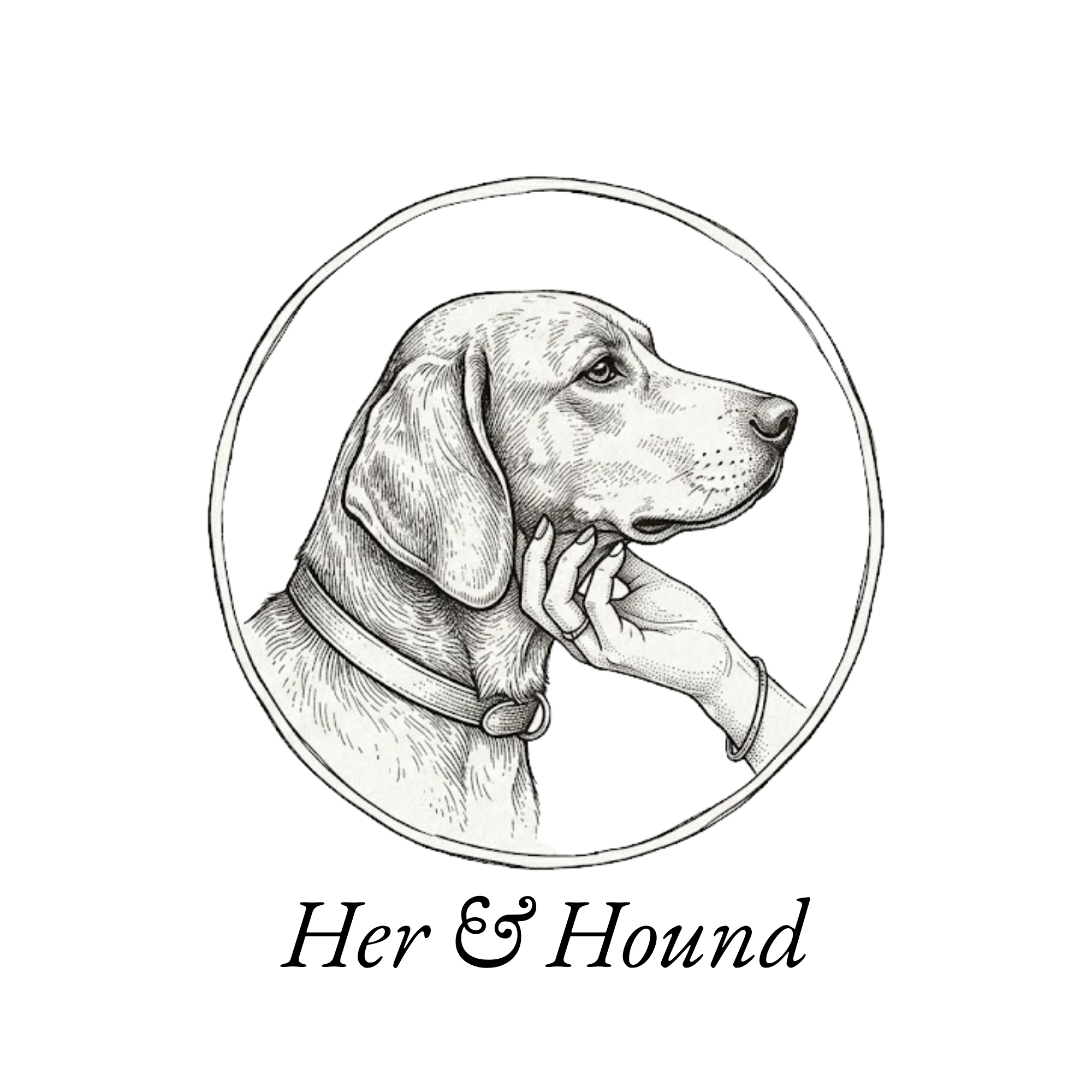 Her & Hound